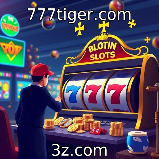 Comportamento de apostadores brasileiros em slots e roletas analisado