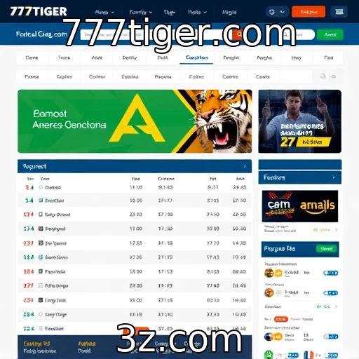 Crescimento das plataformas de apostas online no Brasil