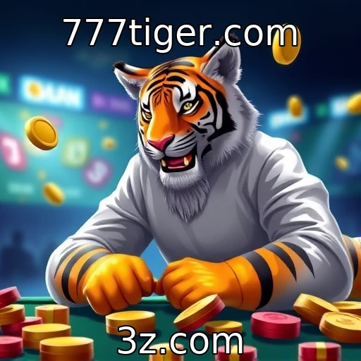 Desempenho financeiro dos provedores de jogos e apostas