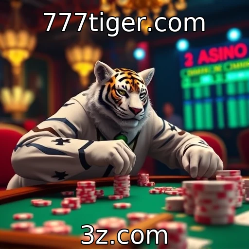 Análise do comportamento dos apostadores em jogos de cassino