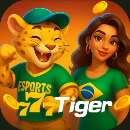 777tiger.com